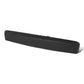 2007-2011 Dodge Nitro Door Handle Covers - Textured Black ABS