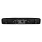 2007-2011 Dodge Nitro Door Handle Covers - Textured Black ABS