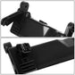 2007-2011 Dodge Nitro Door Handle Covers - Textured Black ABS