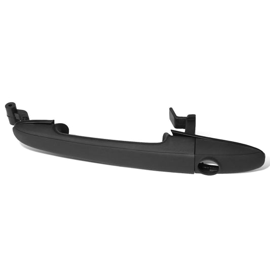 2010-2016 Mercedes Sprinter 2500 3500 Door Handle Covers ABS