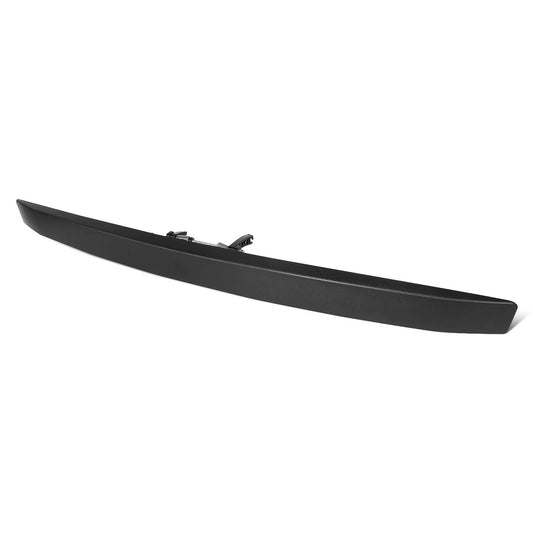 2005-2010 Jeep Grand Cherokee Door Handle Covers w/ Camera Hole ABS