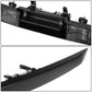 2005-2010 Jeep Grand Cherokee Door Handle Covers - Primered Black ABS