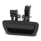 2011-2013 Jeep Grand Cherokee Tailgate Door Handle Cover Outer Manual
