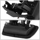2011-2013 Jeep Grand Cherokee Tailgate Door Handle Cover Outer Manual
