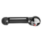 07-18 Jeep Wrangler JK Door Handle Covers ABS