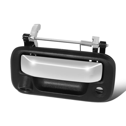 2006-2014 Ford F-150 Camera Ready Door Handle Covers ABS