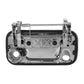 04-15 Ford F-150/F-250/F-350/F-450 Door Handle Covers Chrome ABS
