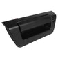 2015-2020 Ford F-150 Door Handle Covers Textured Black ABS