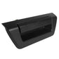 2015-2020 Ford F-150 Door Handle Covers Textured Black ABS