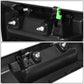2015-2020 Ford F-150 Door Handle Covers Textured Black ABS