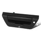 2015-2020 Ford F-150 Door Handle Covers Textured Black ABS