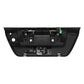 2015-2020 Ford F-150 Door Handle Covers Textured Black ABS