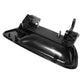 97-03 Ford F-150 Door Handle Covers Without Keyhole ABS