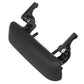 1998-2011 Ford Ranger Door Handle Covers - Textured Black ABS