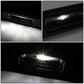 14-18 Ford Transit Connect Door Handle Covers with Camera Hole ABS