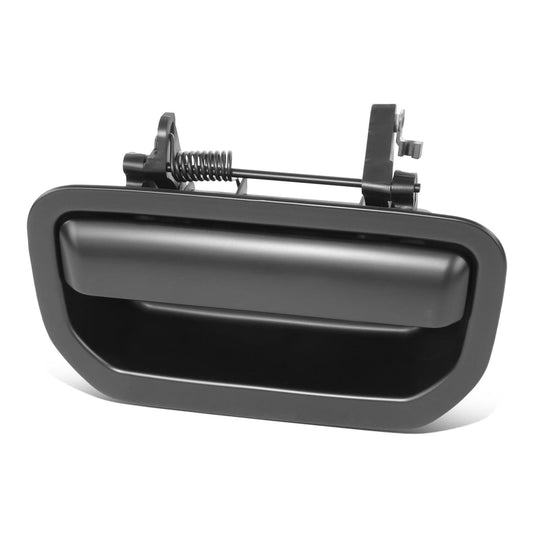 2006-2014 Honda Ridgeline Door Handle Covers - No Camera Hole