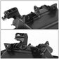 2006-2014 Honda Ridgeline Door Handle Covers w/ Camera Hole