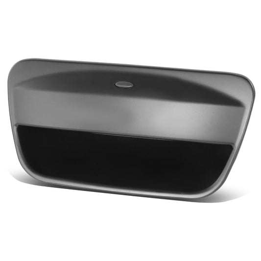 2007-2012 Nissan Versa Hatchback Door Handle Covers