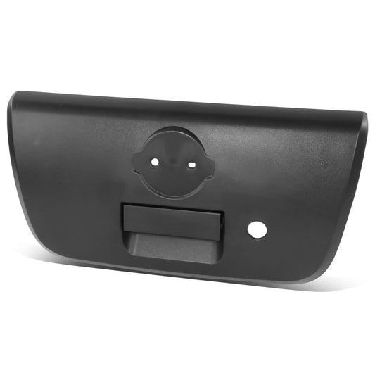 2001-2004 Nissan Frontier Door Handle Covers with Keyhole