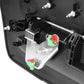 05-12 Nissan Frontier Door Handle Covers - Without Keyhole