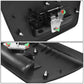 05-12 Nissan Frontier Door Handle Covers - Without Keyhole