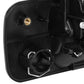 2007-2013 Toyota Tundra Door Handle Covers w/Camera Hole