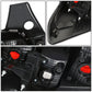 2014-2016 Subaru Forester OE Style Tail Light