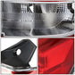 2014-2016 Subaru Forester OE Style Tail Light
