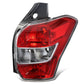 2014-2016 Subaru Forester OE Style Tail Light
