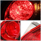 2013-2016 Mazda CX-5 OE Style Outer Tail Light