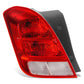 2013-2021 Chevrolet Trax OE Style Left Tail Light