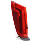 2013-2017 Cadillac XTS OE Style Left Tail Light