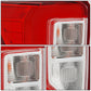 2020-2023 Ford Explorer OE Style Tail Light - Left Side