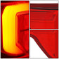 2020-2023 Ford Explorer OE Style Tail Light - Left Side
