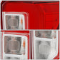 2020-2023 Ford Explorer OE Style Right Tail Light