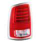 2013-2018 Dodge Ram OE Style LED Tail Light - Left Side