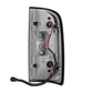 2015-2023 GMC Canyon OE Style Tail Lights - Left and Right