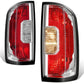 2015-2023 GMC Canyon OE Style Tail Lights - Left and Right