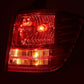09-20 Dodge Journey OE Style Right Tail Light - Chrome Housing