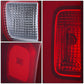 2017-2019 Honda Ridgeline OE Style Tail Light Set