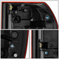 2017-2019 Honda Ridgeline OE Style Tail Light Set