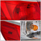 2013-2016 Nissan Pathfinder OE Style Halogen Tail Light - Left