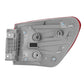 2013-2016 Nissan Pathfinder OE Style Halogen Tail Light - Left