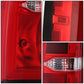 2015-2020 Chevrolet Suburban OE Style Left Tail Light