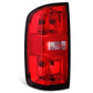 2015-2022 Chevrolet Colorado OE Style Tail Light - Left Side