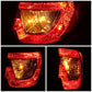 2013-2017 Chevrolet Traverse OE Style Outer Tail Light - Right