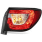 2013-2017 Chevrolet Traverse OE Style Outer Tail Light - Right