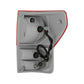 2010-2013 Toyota Tundra OE Style Tail Light Driver Side