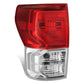 2010-2013 Toyota Tundra OE Style Tail Light Driver Side
