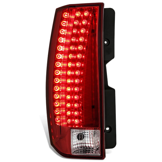 2007-2014 Cadillac Escalade OE Style Tail Light - Driver Side